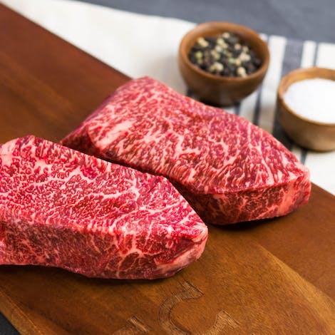 The Difference between Purebred and Fullblood Wagyu