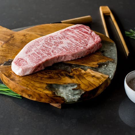 Press release: Crowd Cow has Japan’s most exquisite steak