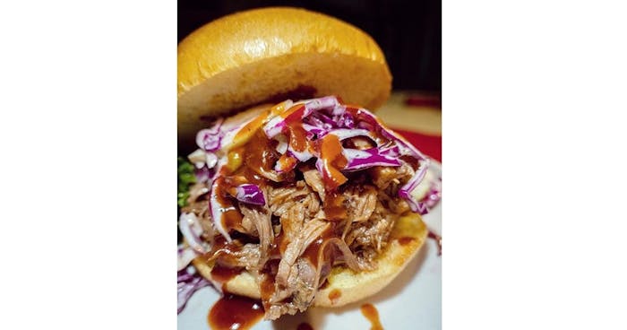 Pulled Pork