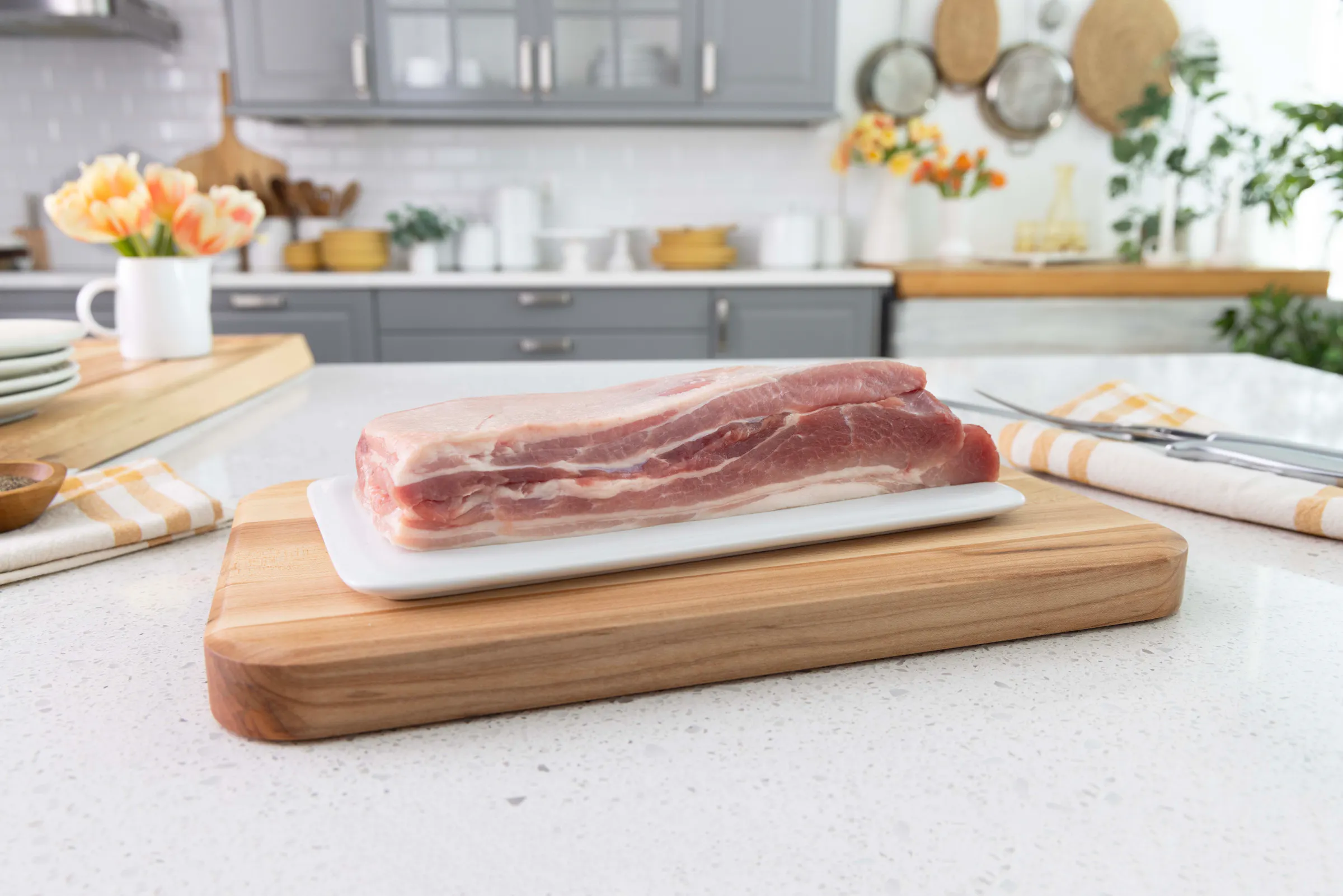 Image of Home Place Pastures Easter Feast