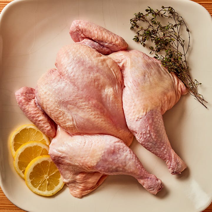 Image of Spatchcock Chicken