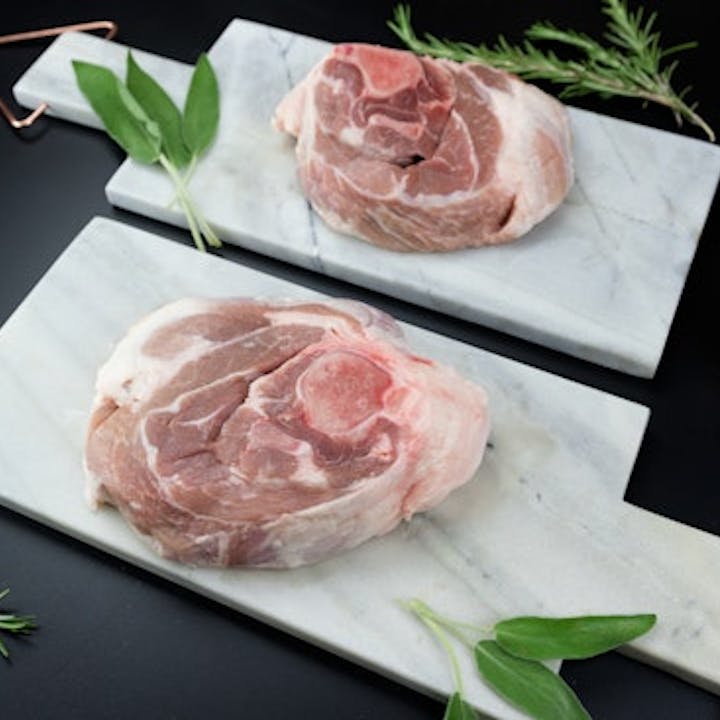 Image of Osso Bucco