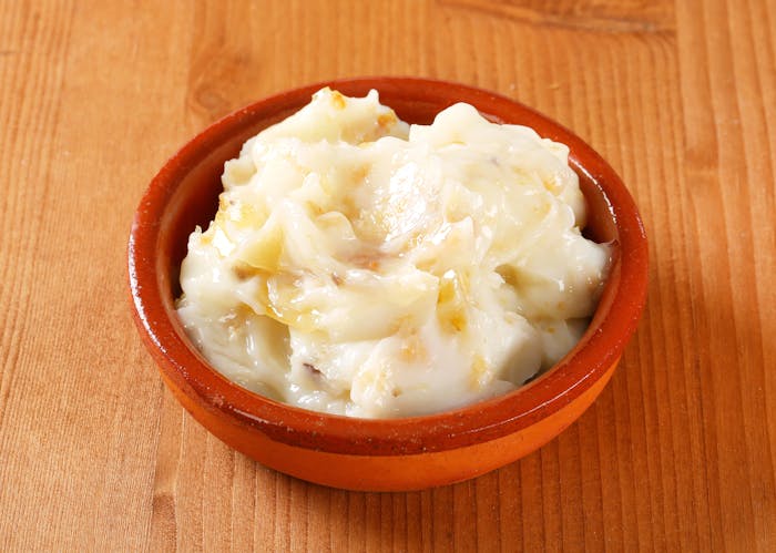 Rendered Leaf Fat