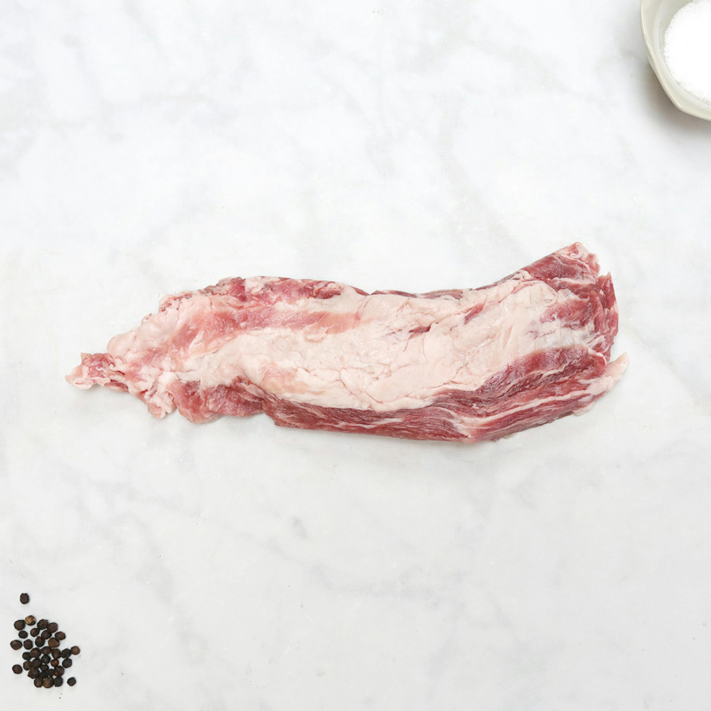 Image of Iberico Secreto Drop Collection