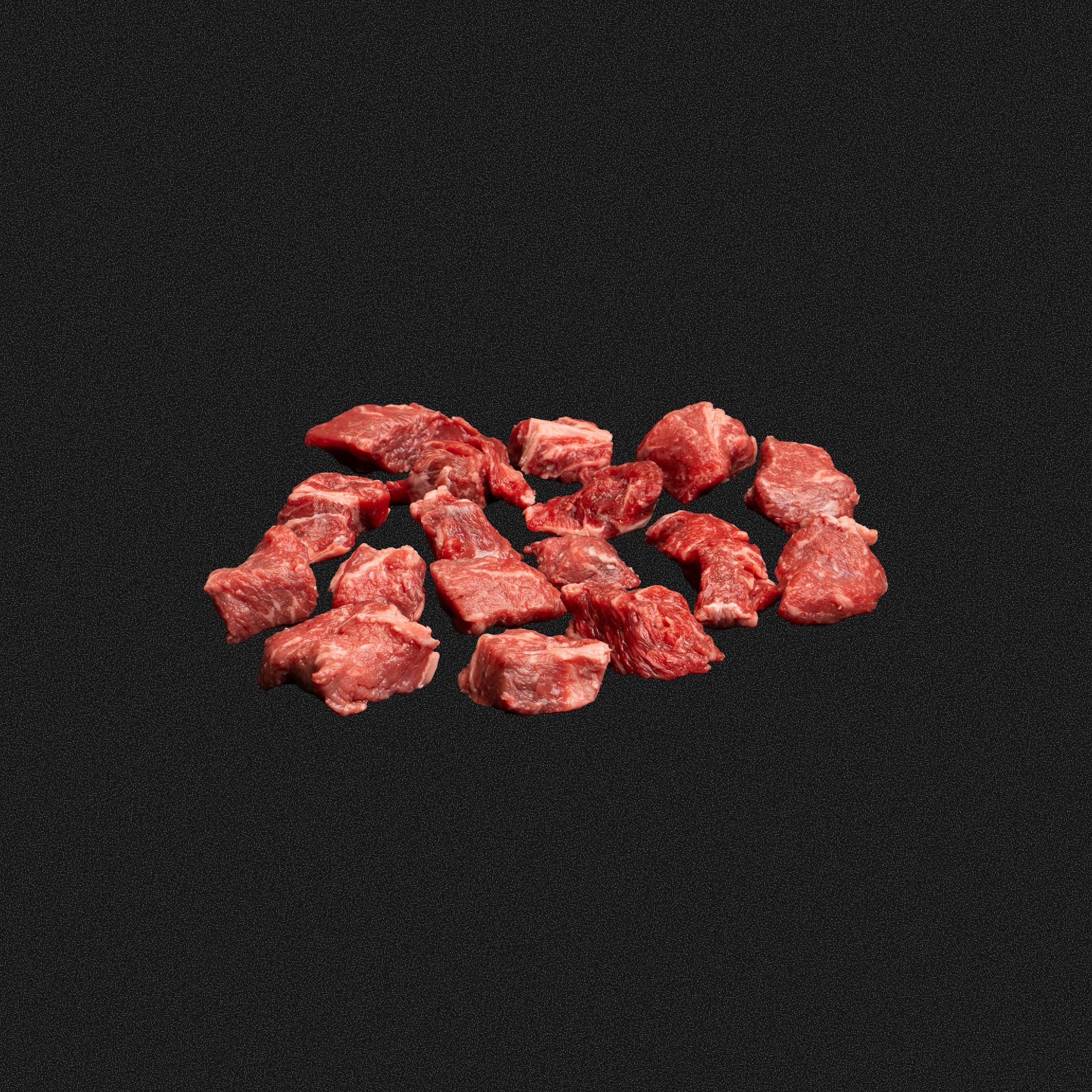 Image of Wagyu Stew Beef Portions