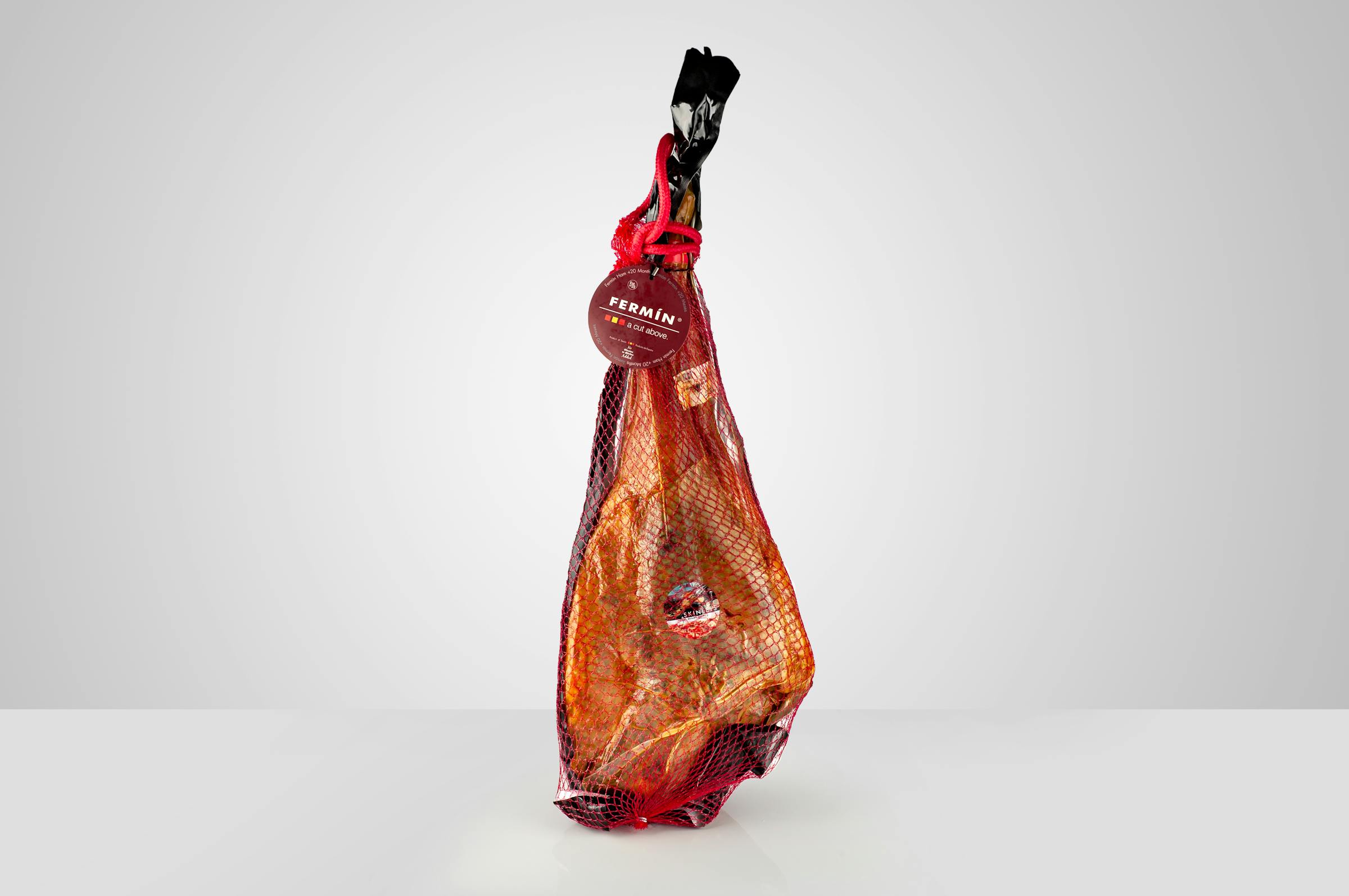Image of Jamón Serrano, Bone-In