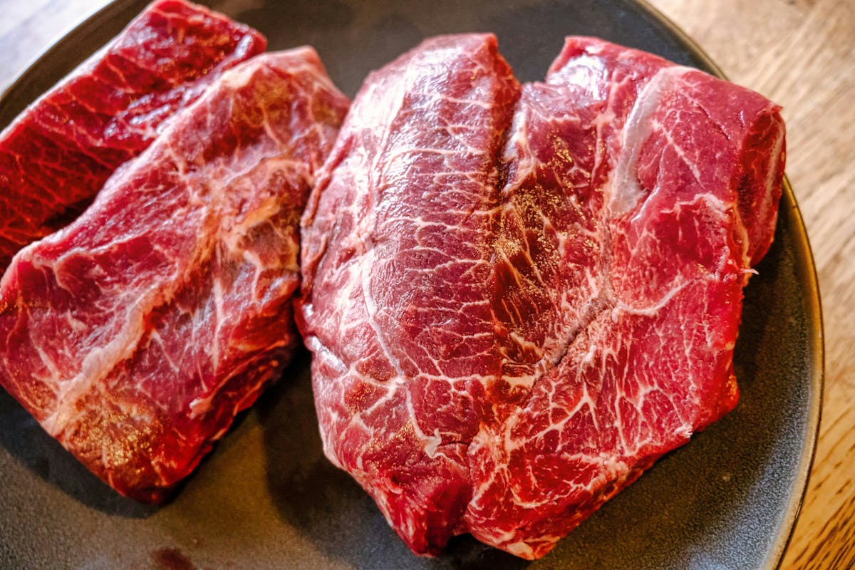 By Going to Japan, We're Helping American Wagyu Producers