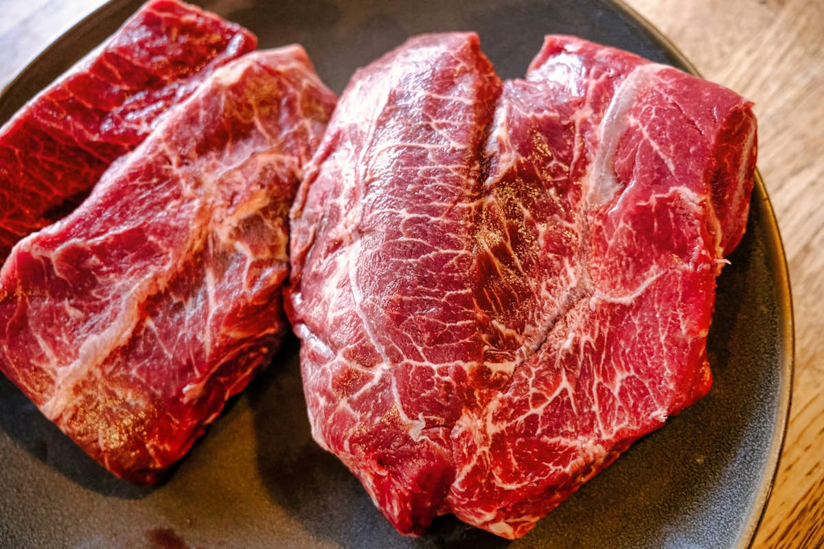 By Going to Japan, We're Helping American Wagyu Producers
