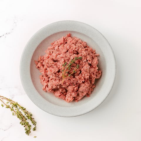 View details about Mishima Reserve Ground Wagyu Image of Mishima Reserve Ground Wagyu