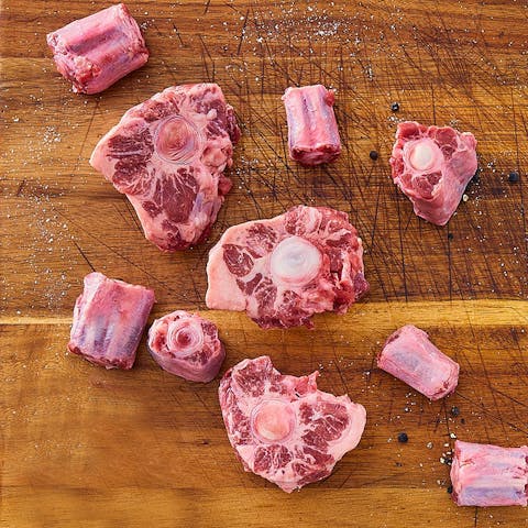 Image of Oxtail