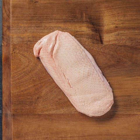 Image of Duck Breast
