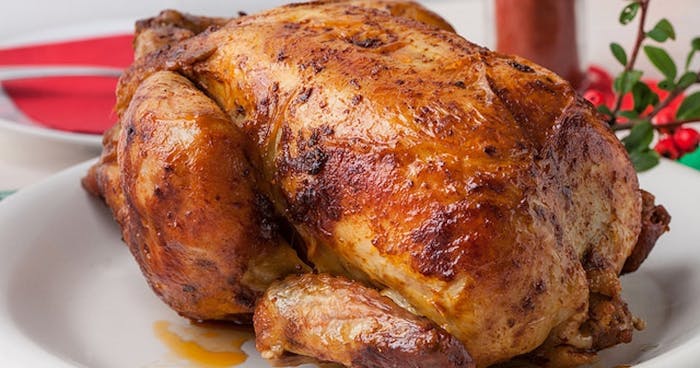 @Grillin_With_Dad's Guide to Spatchcocking and Grilling a Turkey