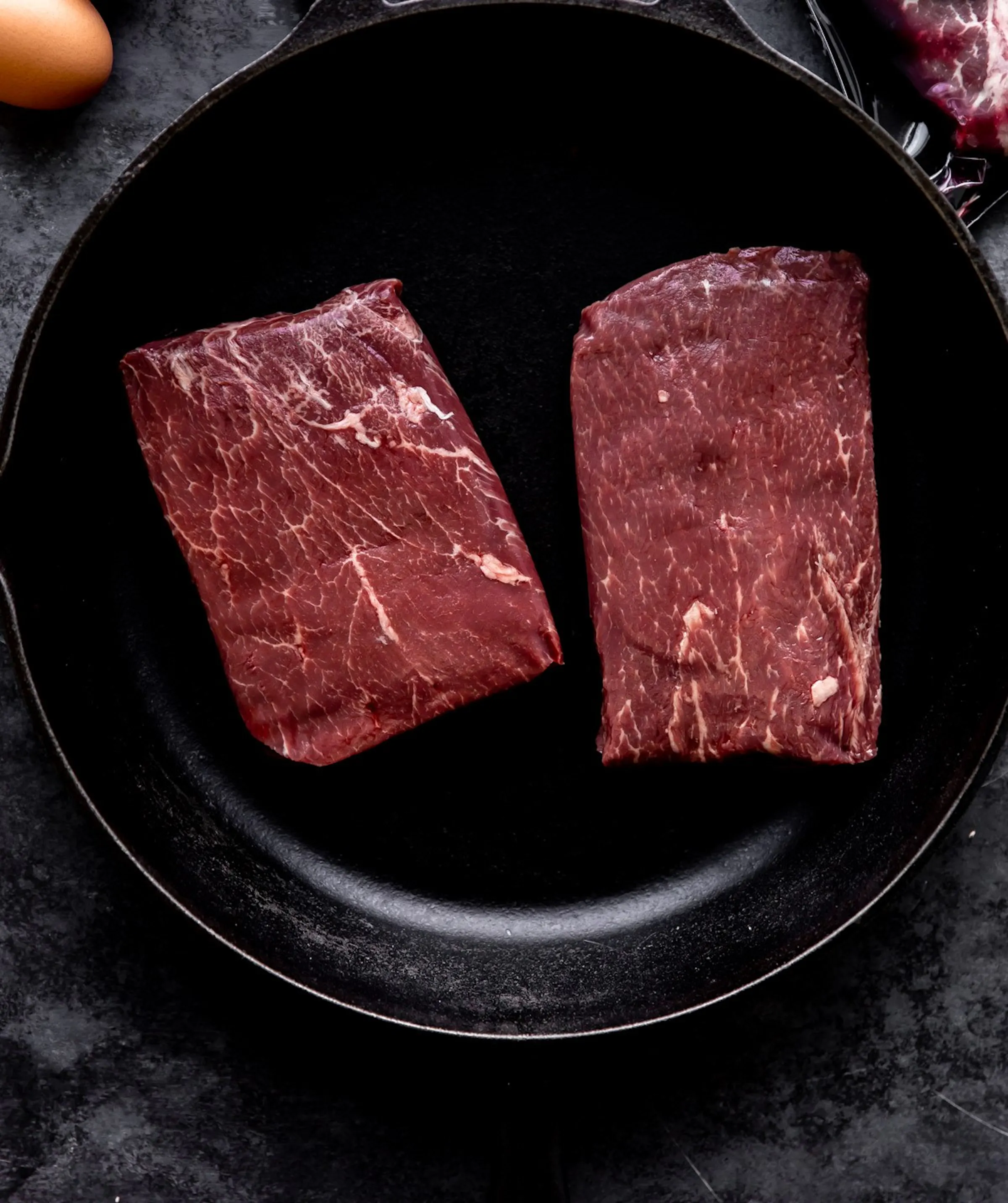 Image of Flat Iron Steak