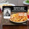 Image of "World's Best" Gluten-Free Mac & Cheese