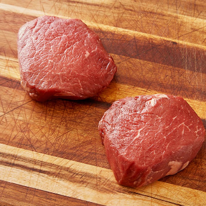 Image of Top Sirloin Steak