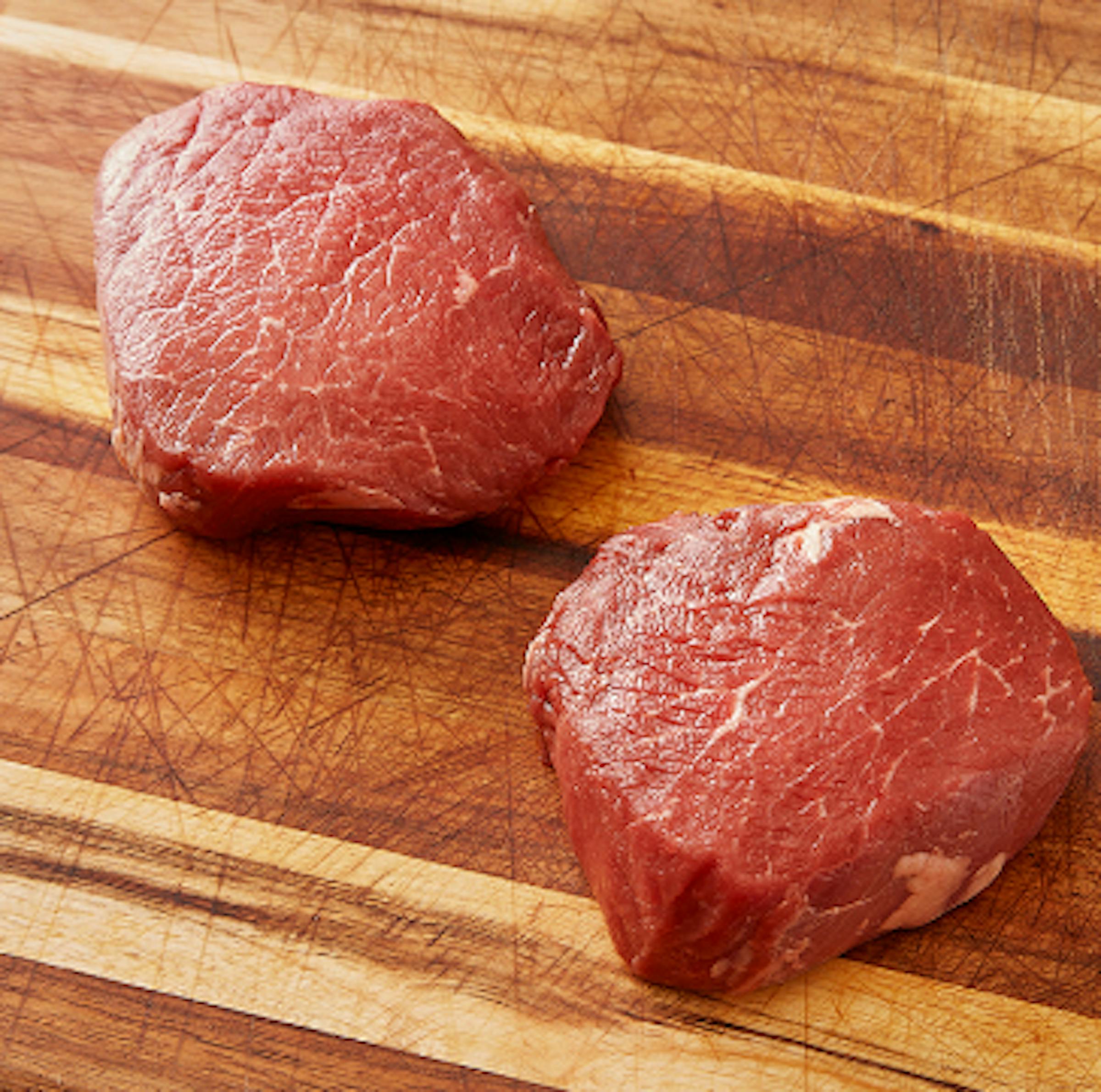Image of Top Sirloin Steak
