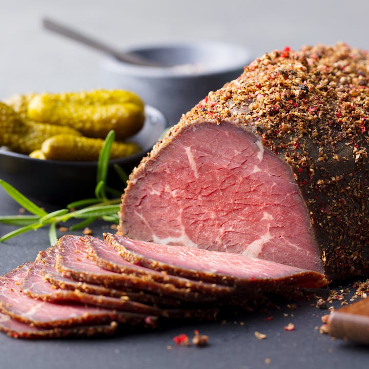 Image of Wagyu Pastrami Roast