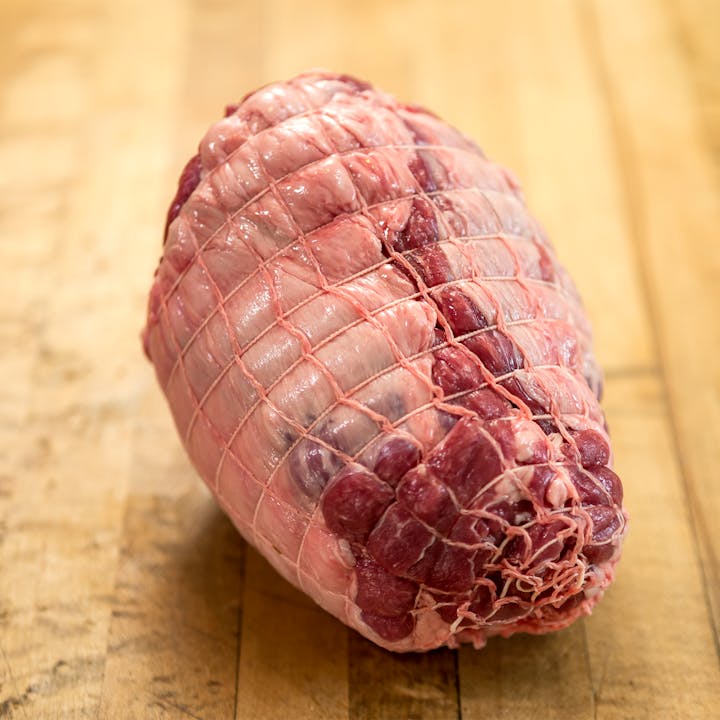Image of Boneless Leg Lamb Roast
