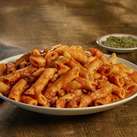 Image of Pasta Bolognese