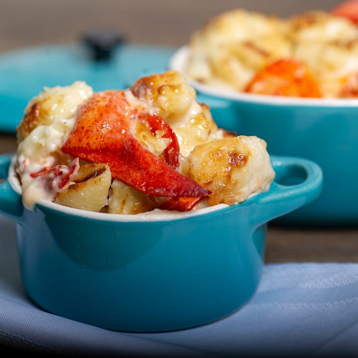 Image of Small Lobster Mac & Cheese