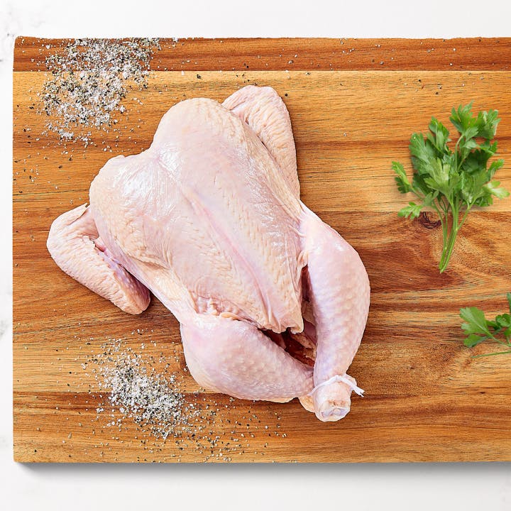 Image of Farmer Focus Whole Chicken