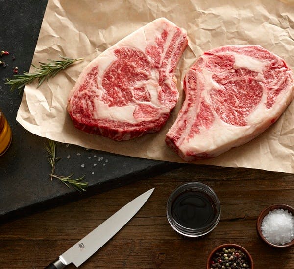 Wagyu Cooking Guide
