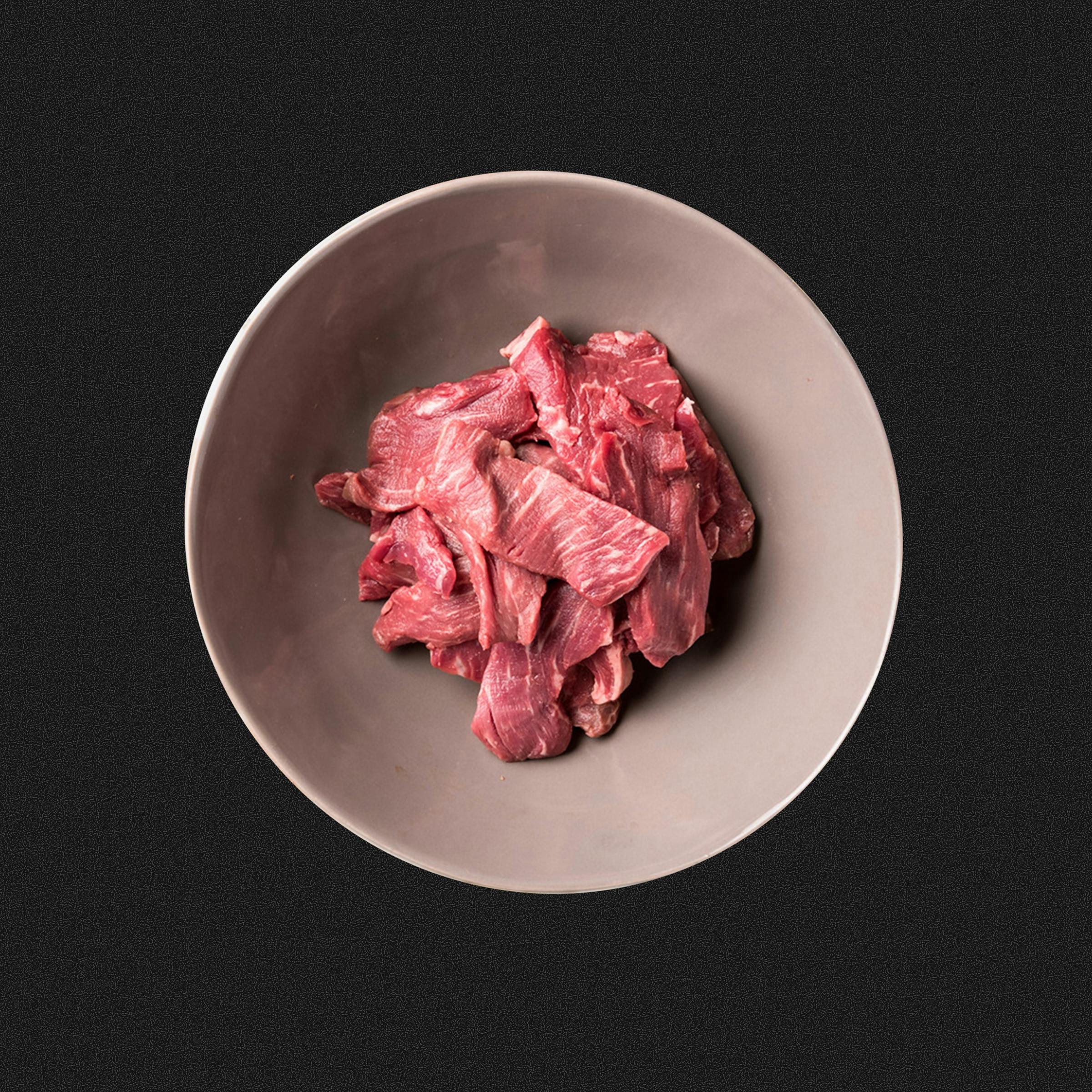 Image of Wagyu Beef Stir Fry