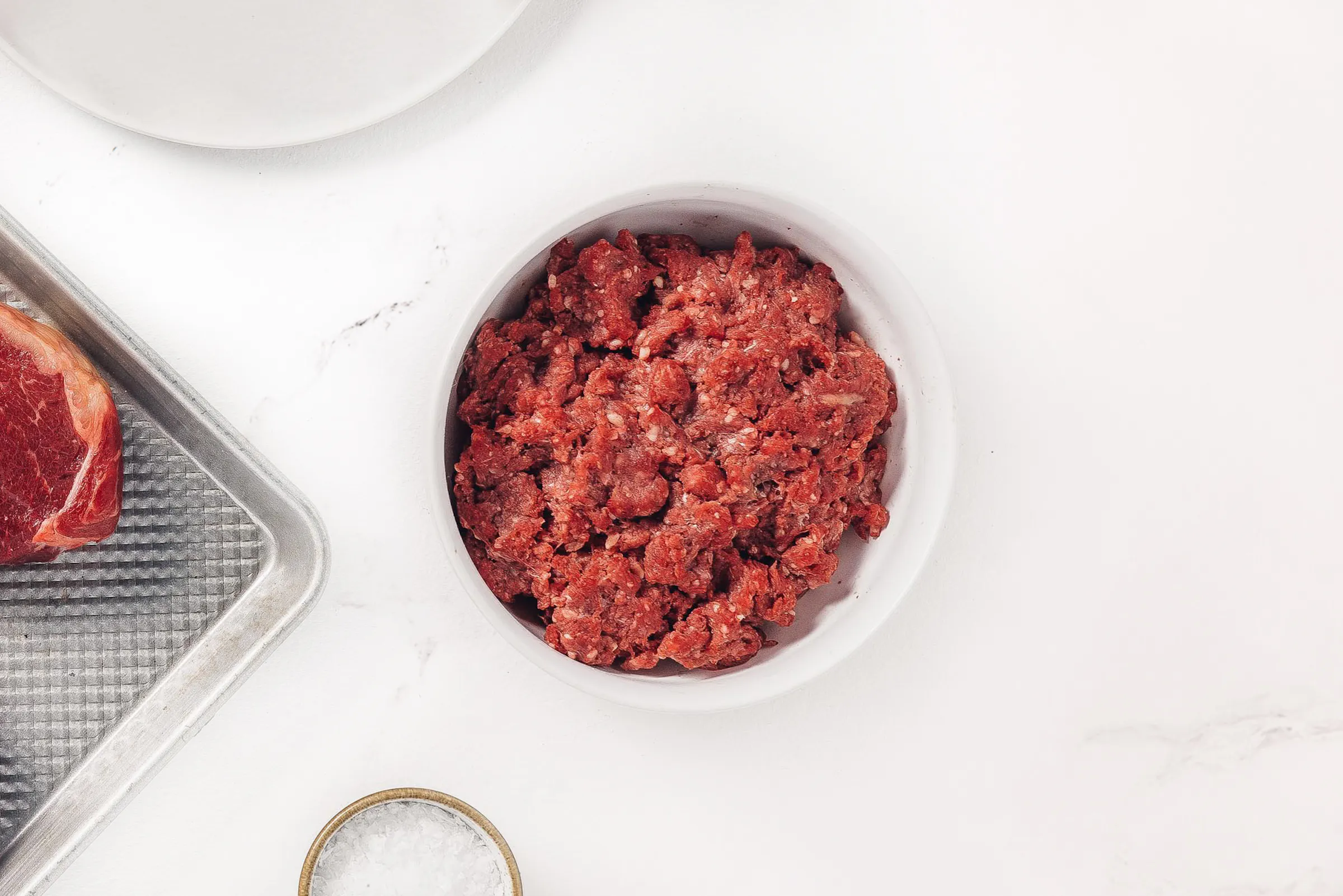 Image of Ground Beef