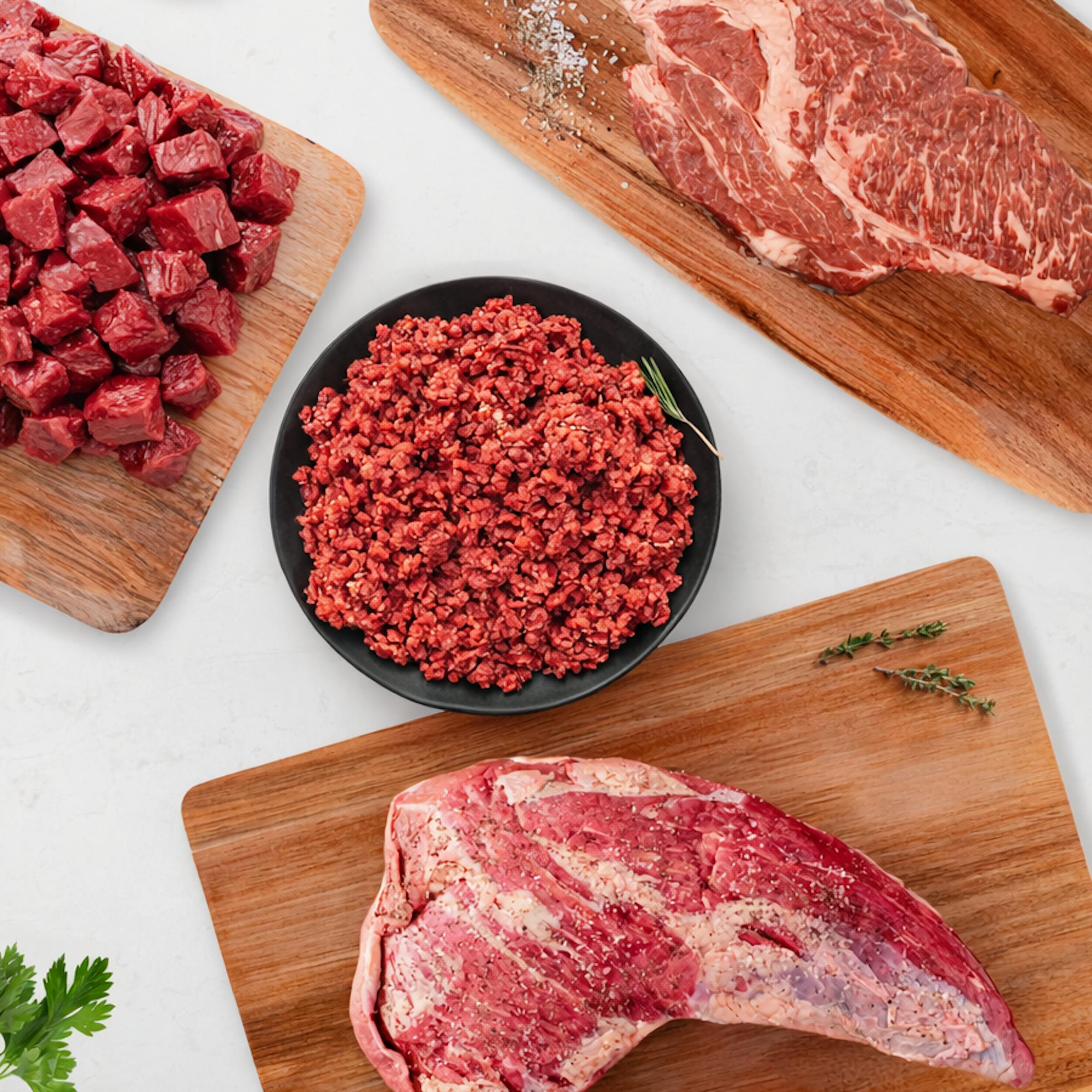 Image of The Braise & Roast Box