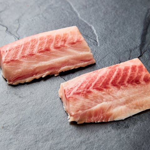 Image of Cobia Portions