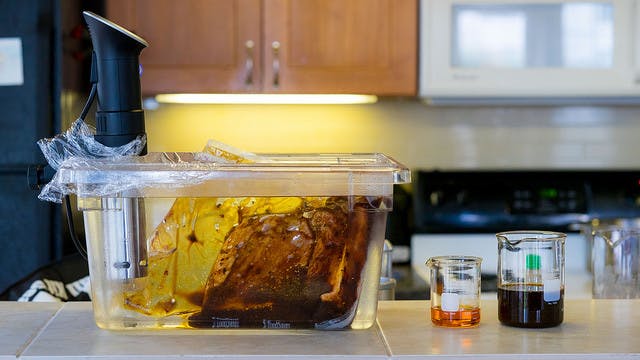 Understanding Sous Vide Cooking with The Sous Vide Guy