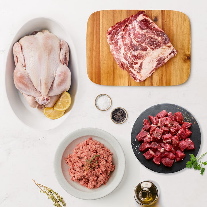 Image of Winter Cooking Bundle