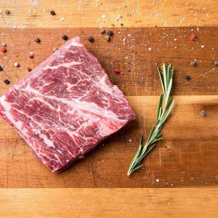 Image of Flat Iron Steak