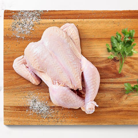 Image of Whole Chicken
