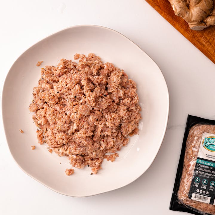 Image of Breakfast Sausage