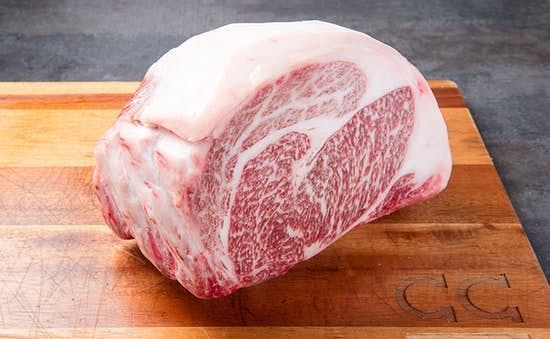 How to Cut Ribeyes from a Prime Rib