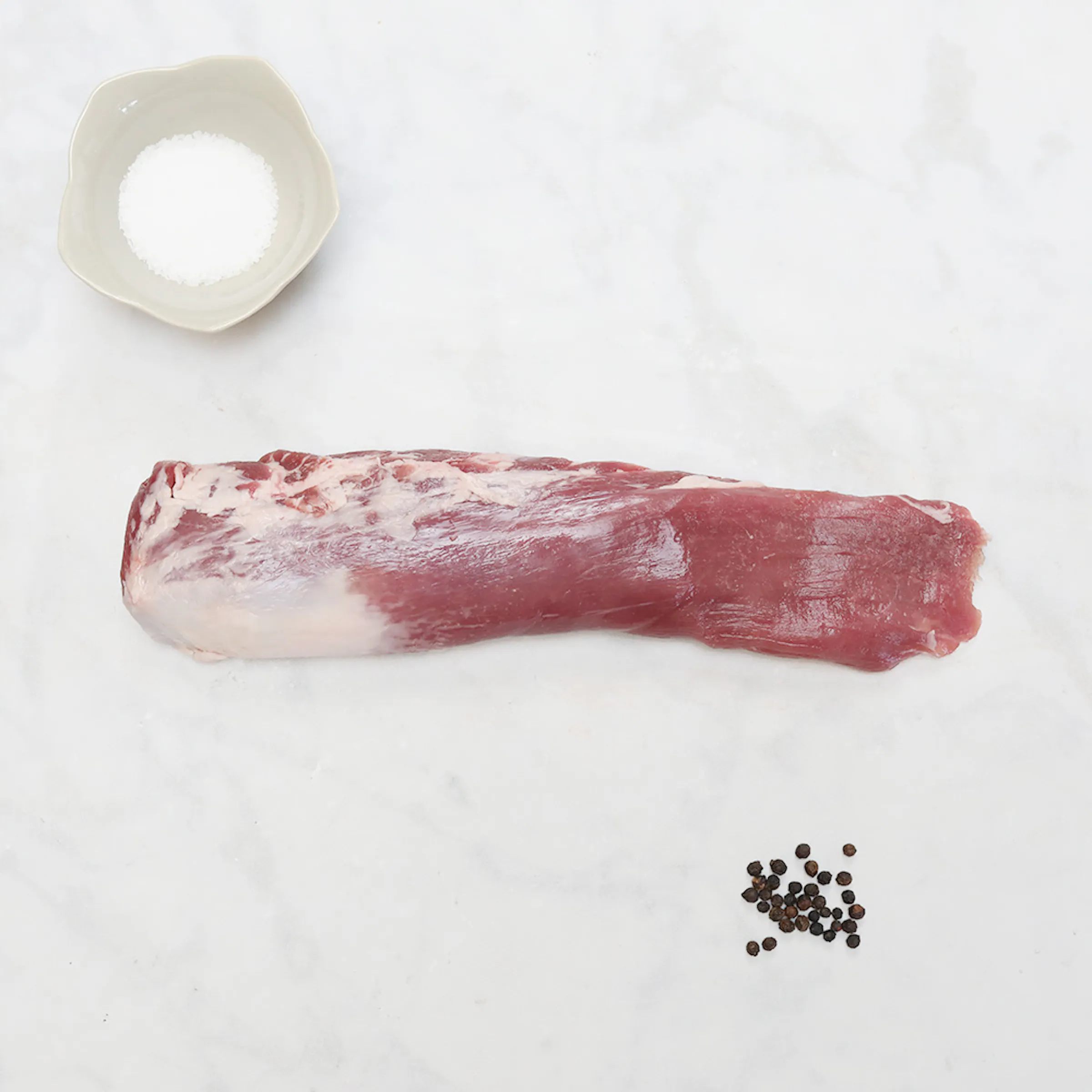 Image of Iberico Solomillo Drop Collection