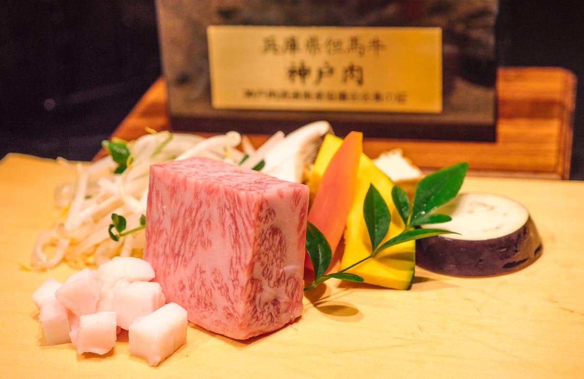 Why is "Kobe Beef" so famous?
