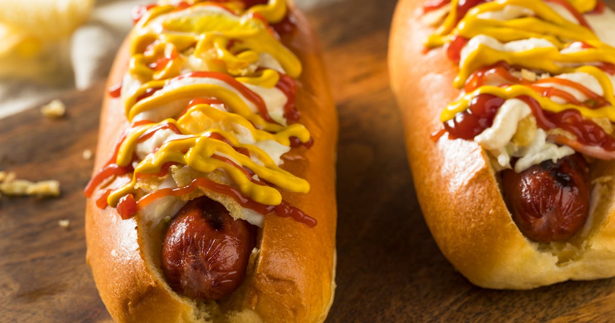 Buy Beef Hot Dogs Crowd Cow