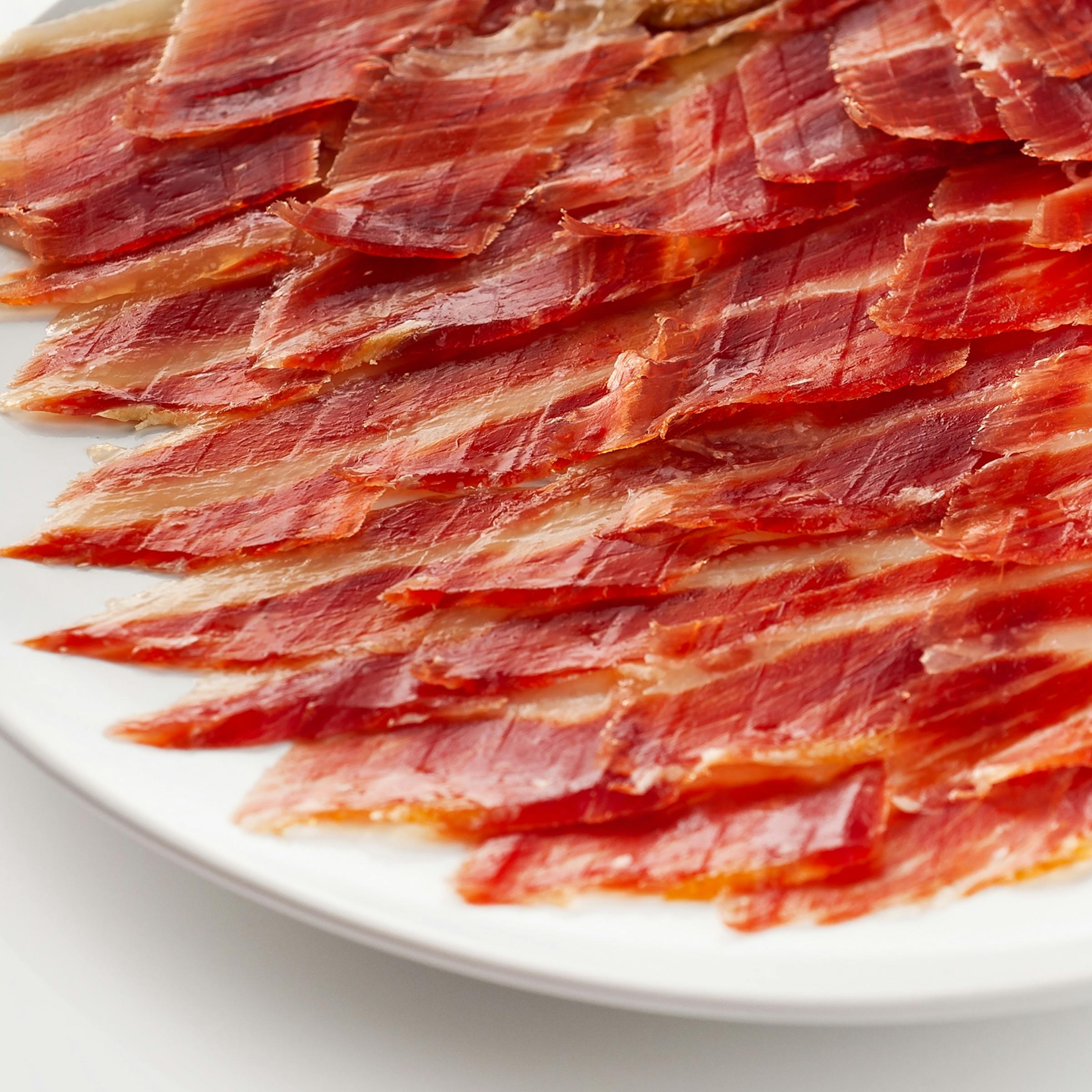 Image of Jamón Serrano, Bone-In