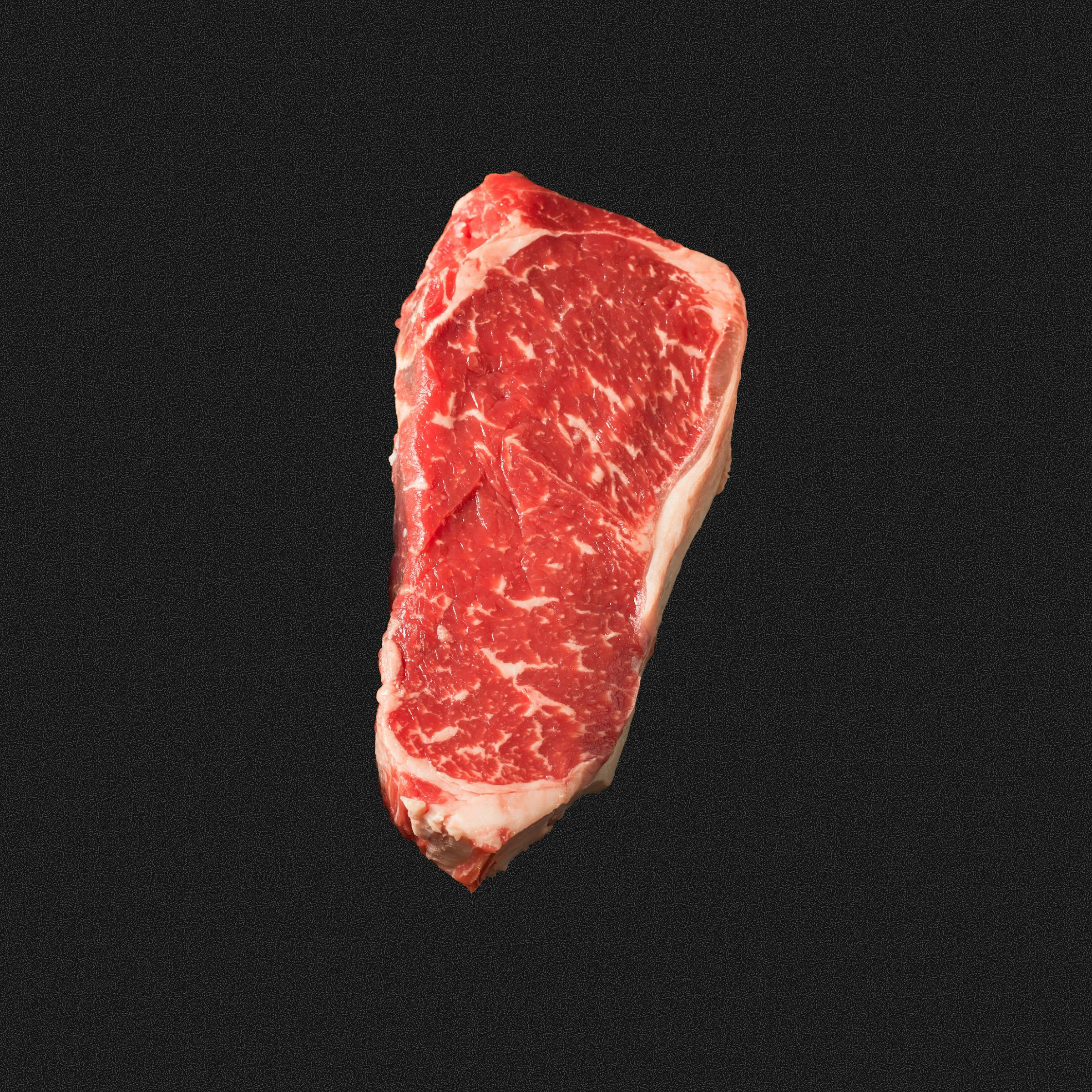 Image of New York Strip Steak