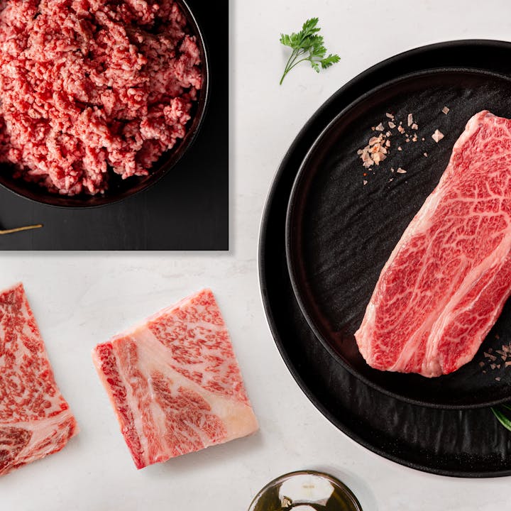 Image of Best of Japanese Wagyu