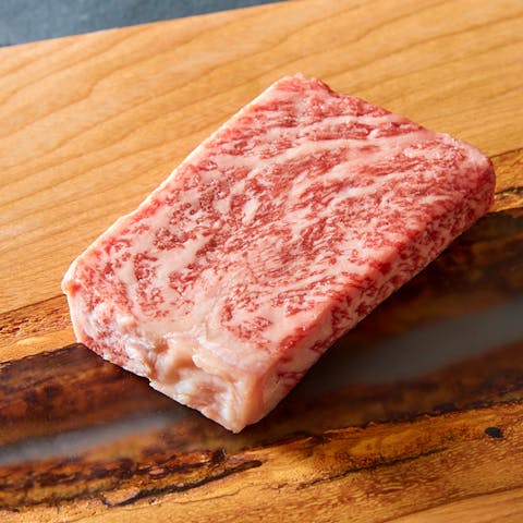 Image of A5 Kobe Petite Striploin Steak