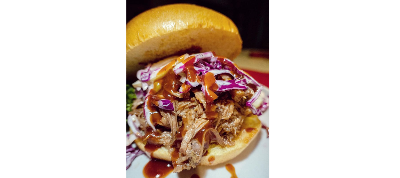 Pulled Pork 