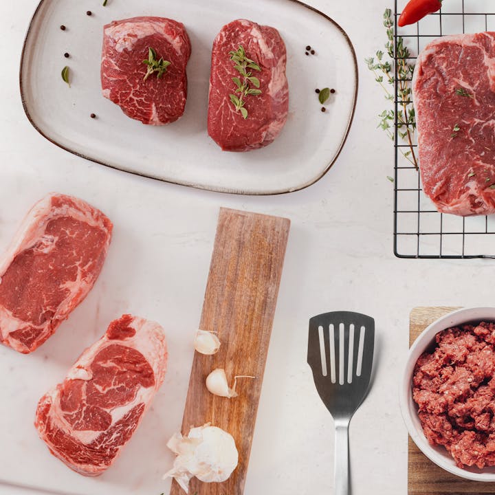 Image of Best of Beef