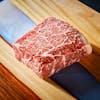 Image of Japanese A5 Wagyu Top Sirloin Steak