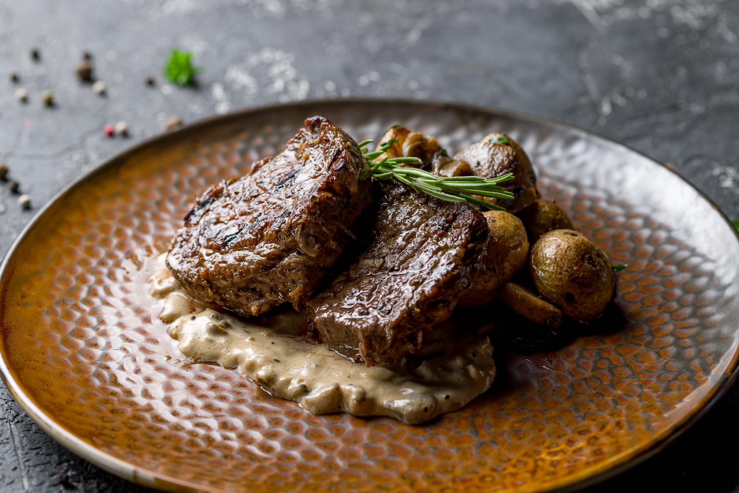 Image of Tenderloin Filet Medallions