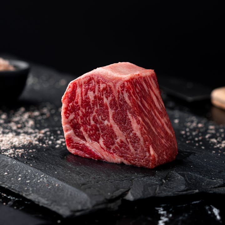 Image of Ultra Wagyu Manhattan Cut New York Steak