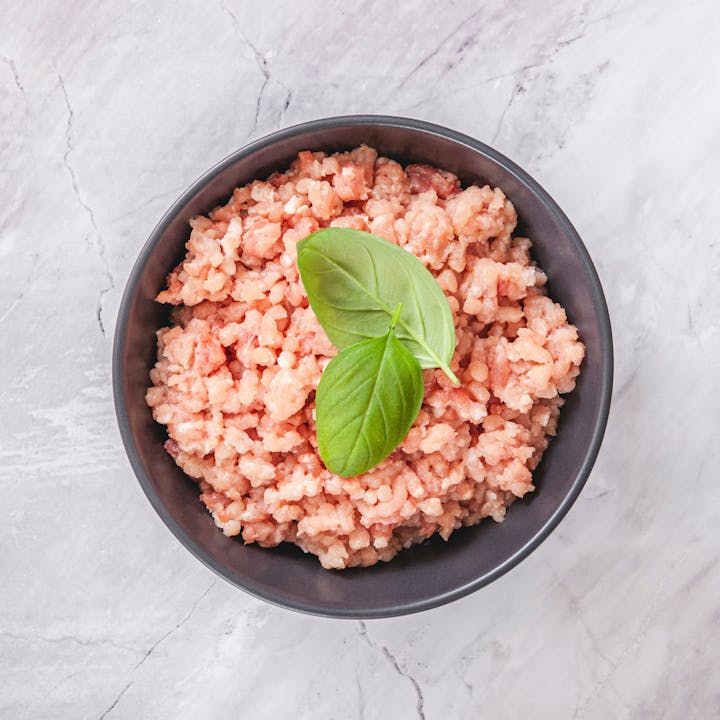 Image of Free-Range Ground Turkey