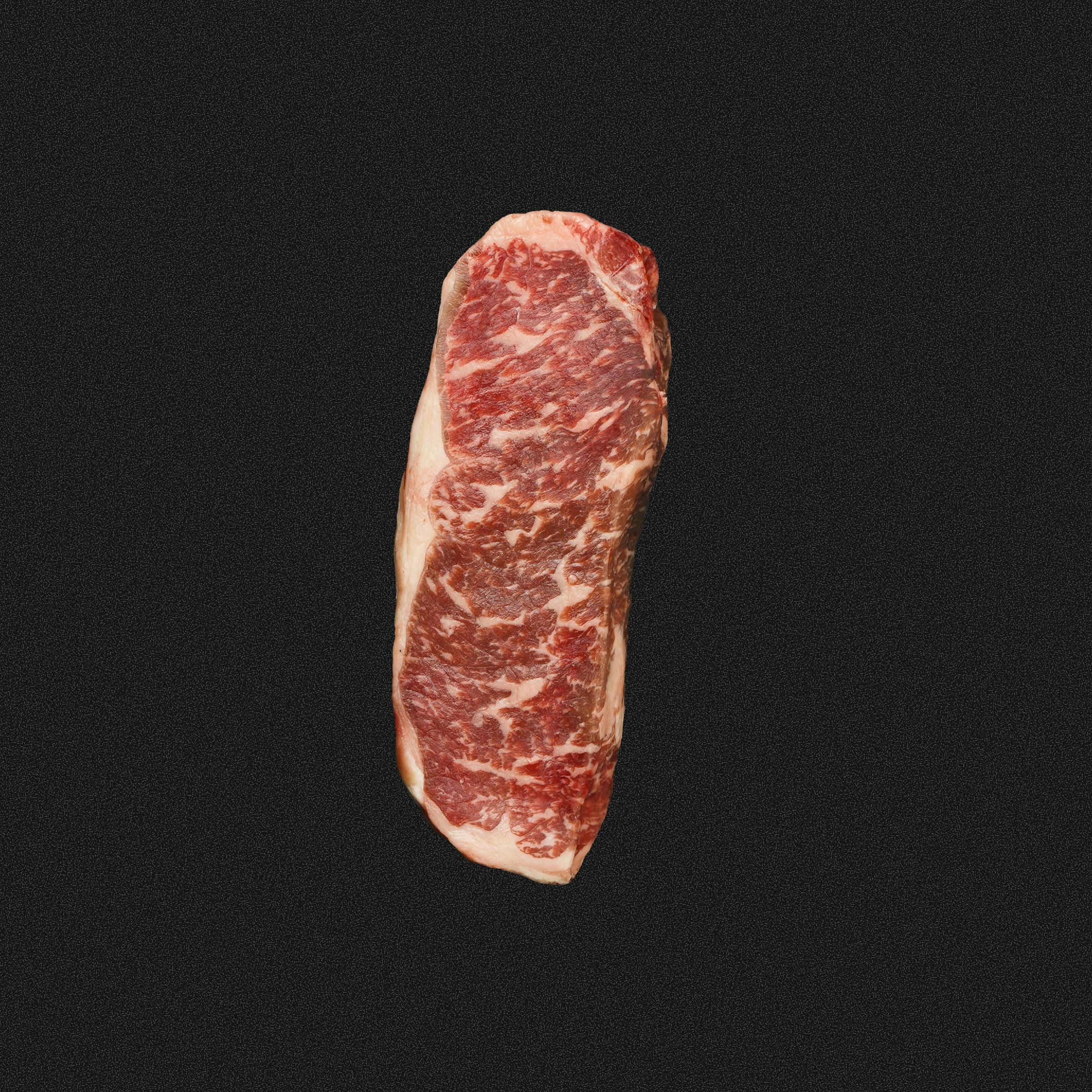 Image of Dry-Aged Wagyu New York Strip Steak